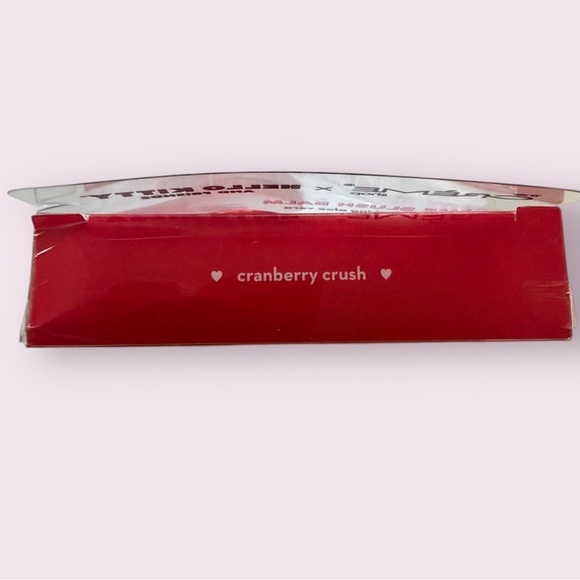 🩷❤️🩷 HELLO KITTY BUNDLE! SQUISHMALLOWS! BLUSH BALM! KEYCHAINS! SAKS TOTE! NW/OT! - Picture 5 of 7